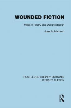 Wounded Fiction