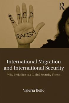International Migration and International Security