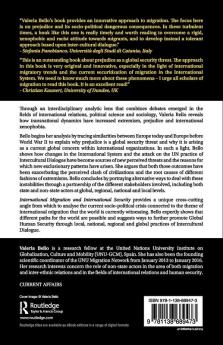 International Migration and International Security