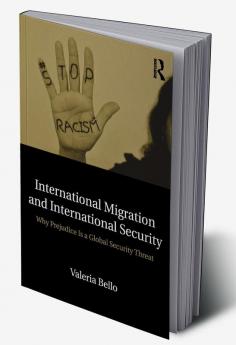 International Migration and International Security