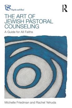 Art of Jewish Pastoral Counseling