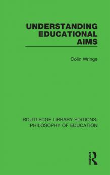 Understanding Educational Aims
