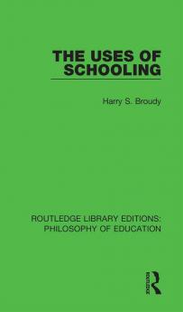 Uses of Schooling