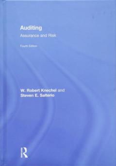 Auditing