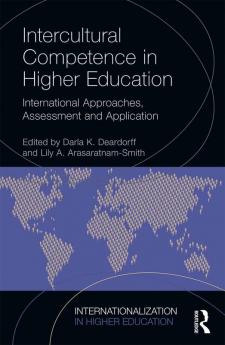 Intercultural Competence in Higher Education