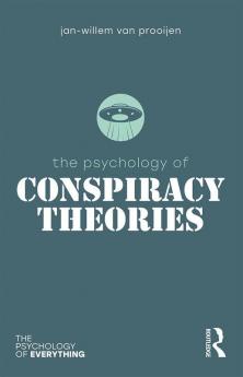 Psychology of Conspiracy Theories