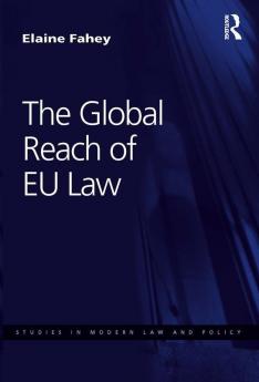 Global Reach of EU Law