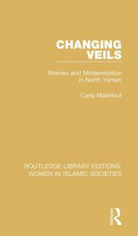 Changing Veils