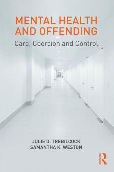 Mental Health and Offending