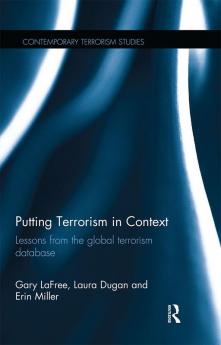 Putting Terrorism in Context