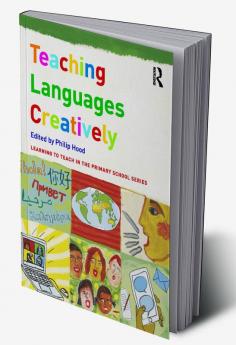 Teaching Languages Creatively