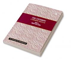 Legal Lexicography