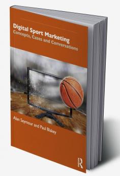 Digital Sport Marketing