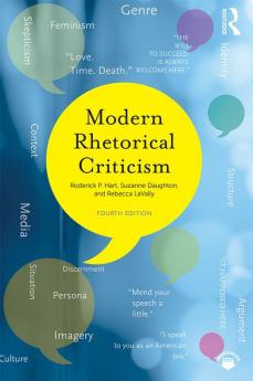 Modern Rhetorical Criticism