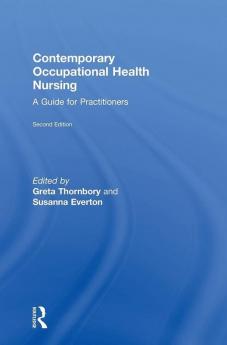 Contemporary Occupational Health Nursing