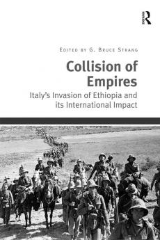 Collision of Empires