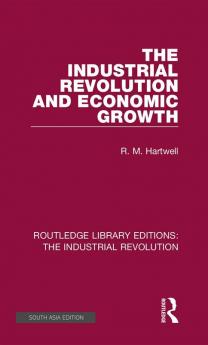 Industrial Revolution and Economic Growth