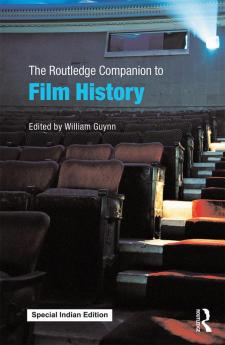 Routledge Companion to Film History
