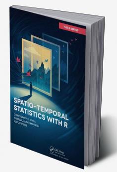 Spatio-Temporal Statistics with R