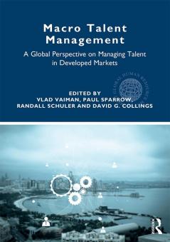 Macro Talent Management