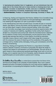 Dreaming Healing and Imaginative Arts Practice