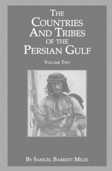 Countries & Tribes of Persian Gulf