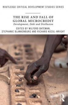 Rise and Fall of Global Microcredit