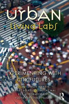 Urban Living Labs