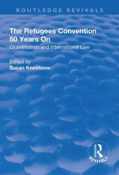 Refugees Convention 50 Years on