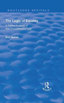 Logic of Equality