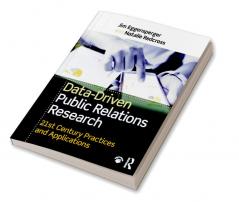 Data-Driven Public Relations Research