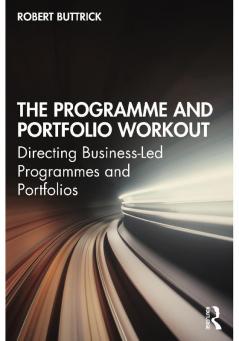 Programme and Portfolio Workout