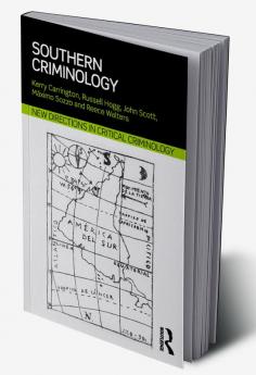 Southern Criminology