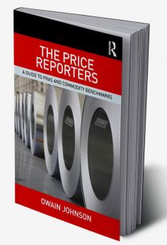 Price Reporters