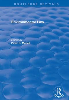 Environmental Law