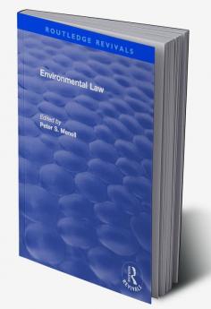 Environmental Law