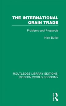 International Grain Trade