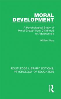 Moral Development