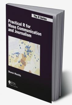 Practical R for Mass Communication and Journalism