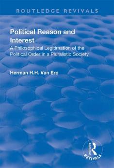 Political Reason and Interest