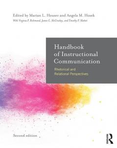 Handbook of Instructional Communication