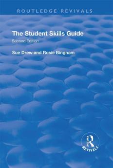 Student Skills: Guide