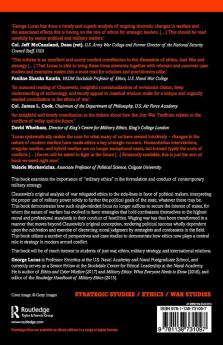 Ethics and Military Strategy in the 21st Century