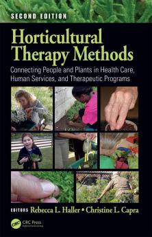 Horticultural Therapy Methods