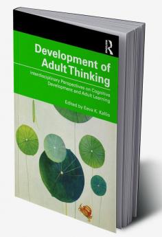 Development of Adult Thinking