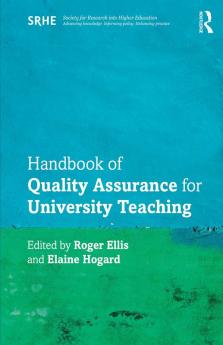 Handbook of Quality Assurance for University Teaching