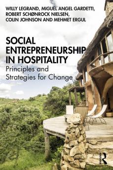 Social Entrepreneurship in Hospitality