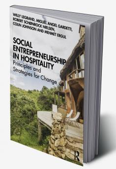 Social Entrepreneurship in Hospitality