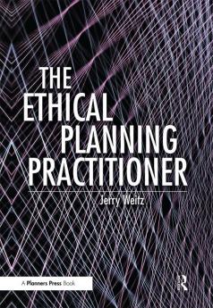 Ethical Planning Practitioner