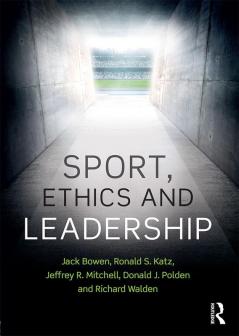 Sport Ethics and Leadership